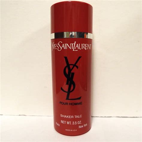 ysl shaker